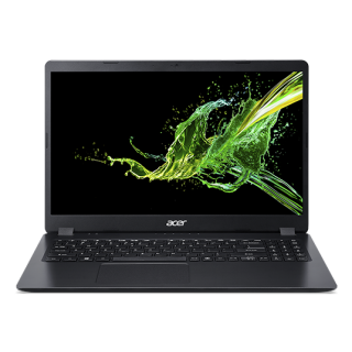 

Ноутбук Acer Aspire 3 A315-56-38MN Eshell черный (NX.HS5ER.00B)