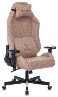 

Кресло Knight T1 коралловый экомех