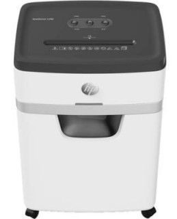 

Уничтожитель документов (шредер) HP OneShred 12MC С-4
