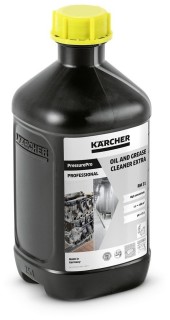

Чистящее средство Karcher RM 31 2,5л (6.295-584)