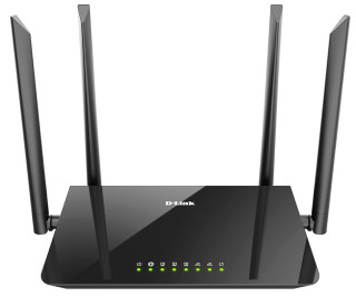 

Роутер D-Link DIR-843/RU/B1A