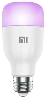 

Умная лампочка Xiaomi Mi Smart LED Bulb Essential (MJDPL01YL)