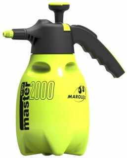 

Опрыскиватель Marolex Master ergo 2000 2л (S013.101)
