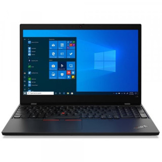 

Ноутбук Lenovo ThinkPad L15 G1 T Win 10 Pro black (20U30041RT)