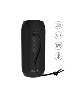 

Портативная акустика Olmio BS-01 (043232)
