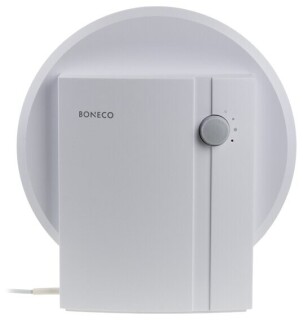 

Очиститель воздуха Boneco Air-O-Swiss W1355A white