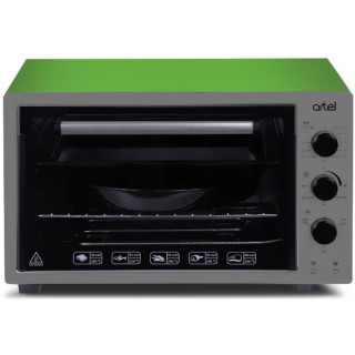 

Мини-печь Artel MD 3618L серо-зеленый