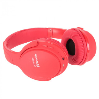 

Наушники Eltronic 4466 красные