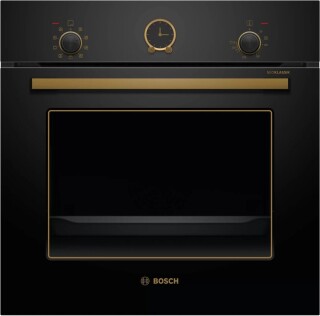 

Электрический духовой шкаф Bosch HIJN10YB0R
