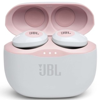 

Наушники JBL T125TWS Pink