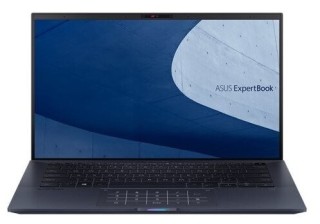 Ноутбук ASUS B9400CEA-KC0116R W10Pro Black (90NX0SX1-M06700)