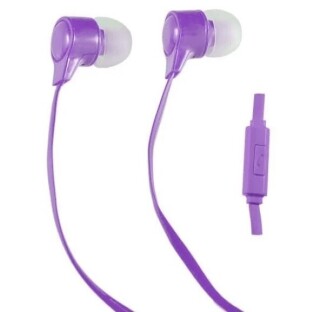 

Наушники Perfeo HANDY фиолетовый (PF-B4225)