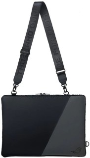 Чехол для ноутбука Asus ROG CARRY SLEEVE(BS1500) 15.6 черный (90XB06T0-BSL000)