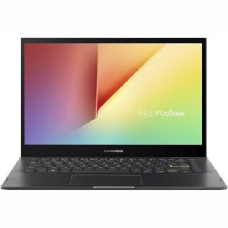 

Ноутбук ASUS VivoBook Flip TP1401KA-EC075W Win 11 Home Eng синий (только англ. клавиатура) (90NB0W42-M002M0)