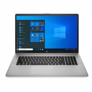 

Ноутбук HP 470 G8 DOS Silver (45P80ES)