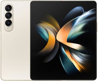 

Телефон Samsung Galaxy Z Fold 4 12/512 BEIGE (SM-F936BZEGMEA)