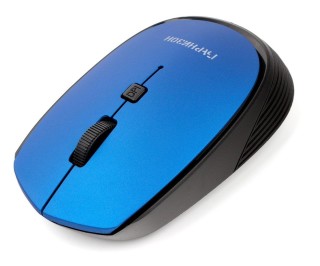 

Компьютерная мышь Гарнизон GMW-550-4 (18864)