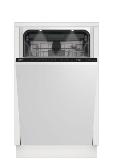 

Встраиваемая посудомоечная машина Beko DIS 26D10
