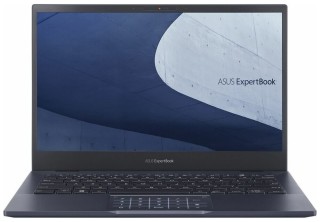 

Ноутбук ASUS B5302CEA-KG0361T Win 10 Home черный (90NX03S1-M04470)
