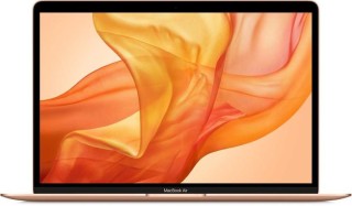 

Ноутбук Apple MacBook Air 13.3 Mac OS X золотистый (Z0XA000G2)