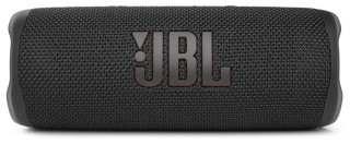 

Портативная акустика JBL Flip 6 черный