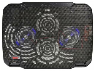 

Аксессуар для ноутбука Buro BU-LCP156-B208 черный