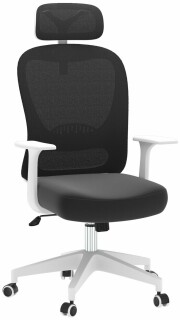

Кресло Loftyhome Оpportunity Black (VC8008P-H-B)