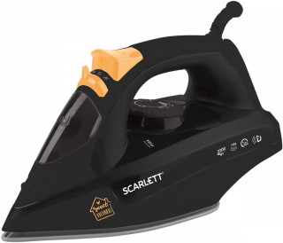 

Утюг Scarlett SC-SI30P21 черный