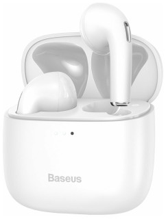 

Наушники Baseus Bowie E8 White (NGE8-02)