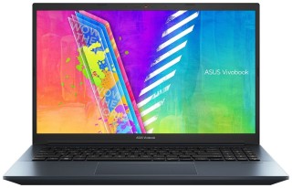 

Ноутбук ASUS K3500PH-L1067 DOS Blue (90NB0UV2-M01730)