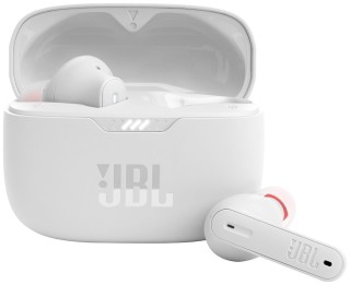 

Наушники JBL T230NC TWS белый