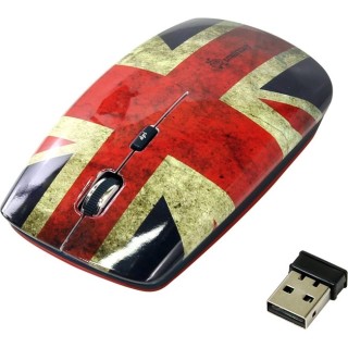 

Компьютерная мышь Smartbuy SBM-327AG-BF-FC британскйи флаг