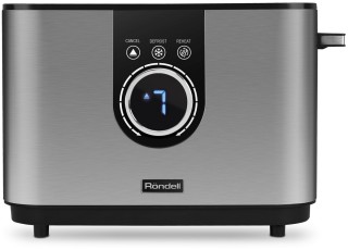 

Тостер Rondell RDE-1202