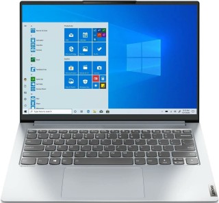 

Ноутбук Lenovo Yoga Slim7 Pro 14ACH5 Win 11 Home серебристый (82MS0088RU)