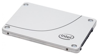 

SSD накопитель Intel D3-S4520 240Gb 2.5 SATA III (SSDSC2KB240GZ01)