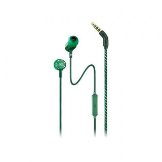 

Наушники JBL Live 100 зеленый