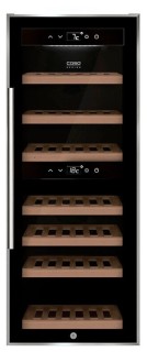

Винный шкаф Caso WineComfort 38 black