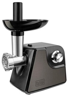 

Мясорубка Black & Decker BXMMA1000E