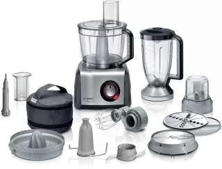 

Кухонный комбайн Bosch MC812M853G
