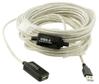 

Кабель Telecom USB2 15M (TUS7049-15M)