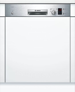 

Встраиваемая посудомоечная машина Bosch SMI50D05TR
