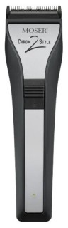

Машинка для стрижки Moser Chrom2Style (1877-0050)
