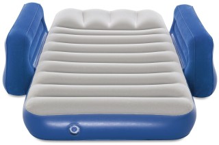

Надувной матрас BestWay 67602 LIL TRAVELER