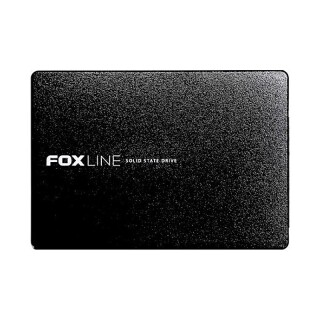 

SSD накопитель Foxline FLSSD256SM5
