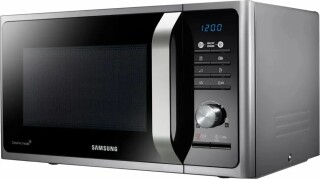 

Микроволновая печь Samsung MG23F301TAS