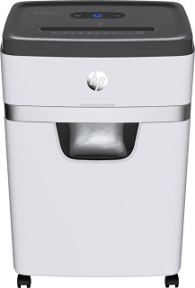 

Уничтожитель документов (шредер) HP OneShred 18CC С-4