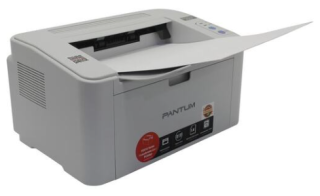 

Принтер Pantum P2518