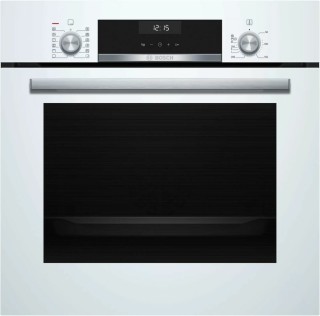 

Электрический духовой шкаф Bosch HIJ557YW0R