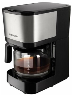 

Кофеварка Redmond RCM-M1531
