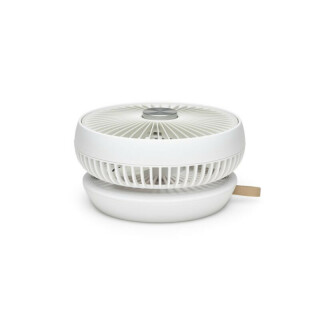 

Вентилятор Solis 7586 WHITE